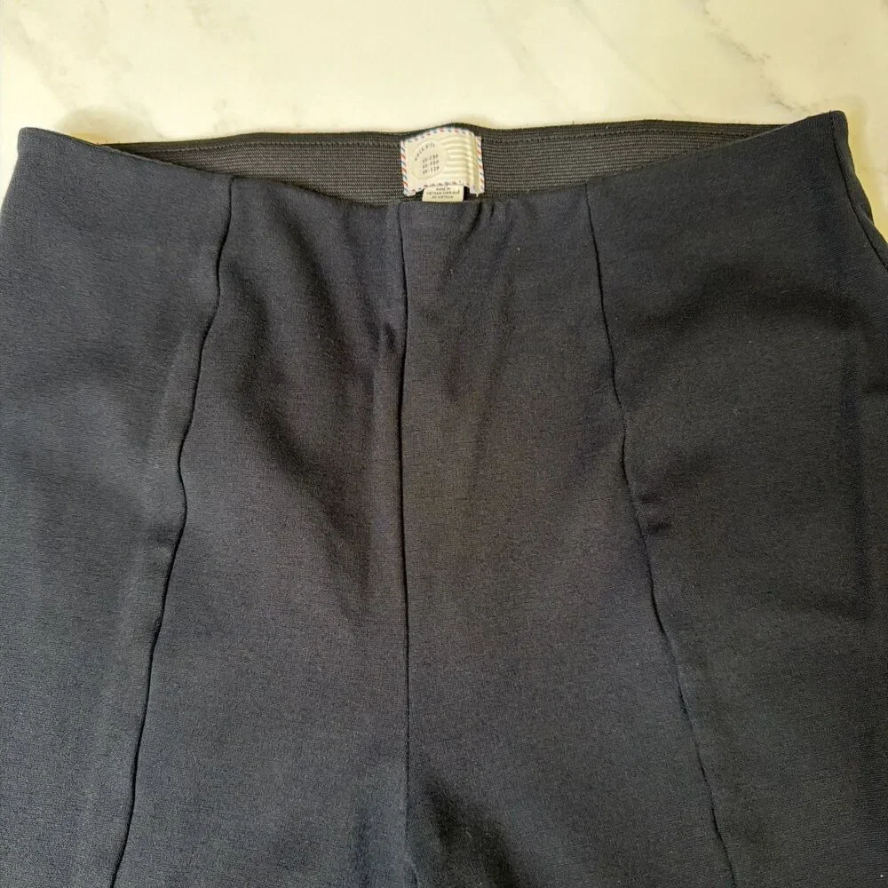 Anthropologie Postmark Retro Rockabilly Hi-Lo Hem Whimsigoth Fairygoth 70s Boho